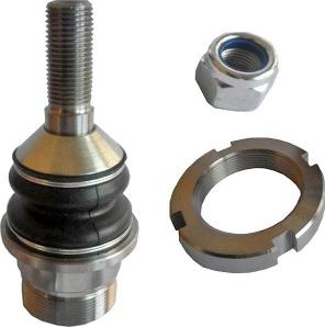 MEHA AUTOMOTIVE MH20049 - Rotule de suspension droxauto.com