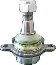 MEHA AUTOMOTIVE MH20016 - Rotule de suspension droxauto.com