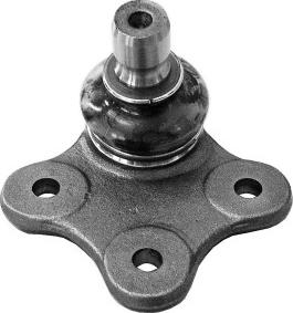 MEHA AUTOMOTIVE MH20012 - Rotule de suspension droxauto.com