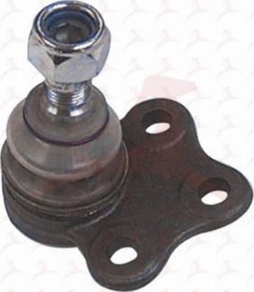 MEHA AUTOMOTIVE MH20084 - Rotule de suspension droxauto.com