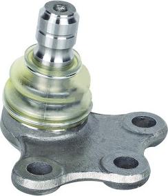 MEHA AUTOMOTIVE MH20081 - Rotule de suspension droxauto.com