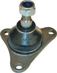 MEHA AUTOMOTIVE MH20037 - Rotule de suspension droxauto.com