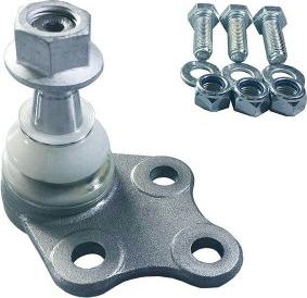 MEHA AUTOMOTIVE MH20029 - Rotule de suspension droxauto.com