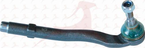 MEHA AUTOMOTIVE MH20118 - Rotule de barre de connexion droxauto.com