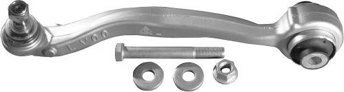 MEHA AUTOMOTIVE MH20370 - Suspension, bras de liaison droxauto.com