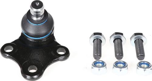 MEHA AUTOMOTIVE MH20749 - Rotule de suspension droxauto.com