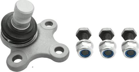 MEHA AUTOMOTIVE MH20745 - Rotule de suspension droxauto.com