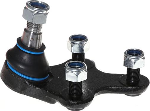 MEHA AUTOMOTIVE MH20747 - Rotule de suspension droxauto.com