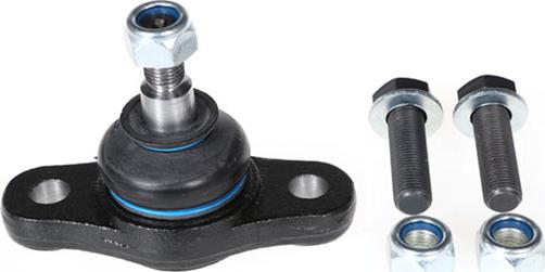 MEHA AUTOMOTIVE MH20704 - Rotule de suspension droxauto.com