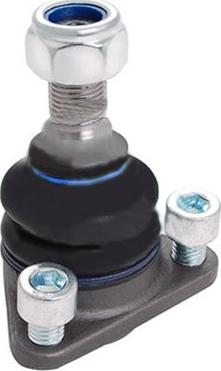 MEHA AUTOMOTIVE MH20701 - Rotule de suspension droxauto.com