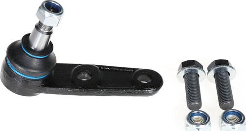 MEHA AUTOMOTIVE MH20708 - Rotule de suspension droxauto.com