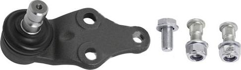 MEHA AUTOMOTIVE MH20735 - Rotule de suspension droxauto.com