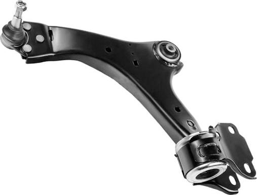 MEHA AUTOMOTIVE MH21535 - Suspension, bras de liaison droxauto.com