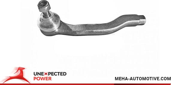 MEHA AUTOMOTIVE MH21822 - Rotule de barre de connexion droxauto.com