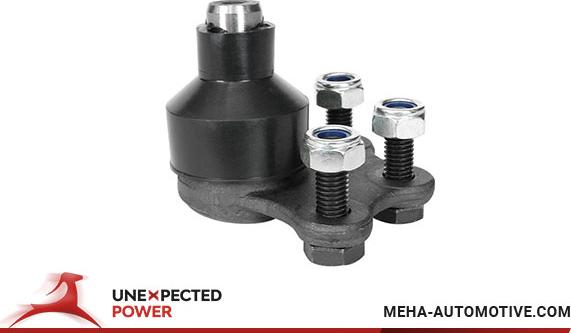 MEHA AUTOMOTIVE MH21827 - Rotule de suspension droxauto.com
