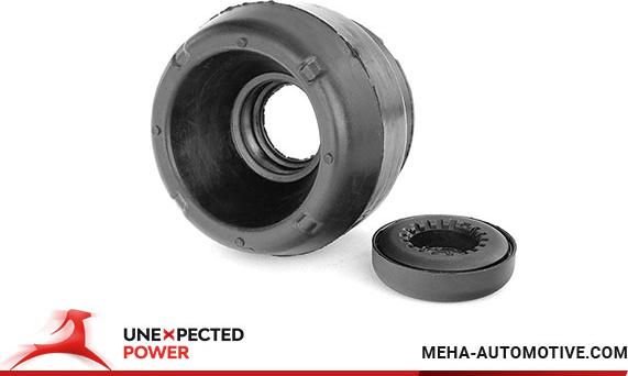 MEHA AUTOMOTIVE MH21200S - Roulement, coupelle de suspension droxauto.com