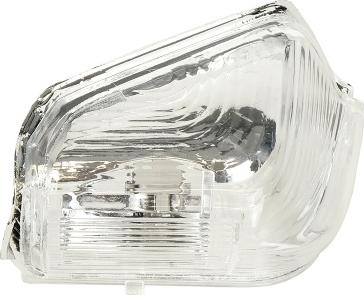 MEHA AUTOMOTIVE MH74405 - Feu clignotant droxauto.com