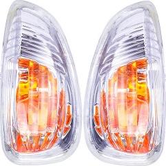 MEHA AUTOMOTIVE MH74402S - Feu clignotant droxauto.com