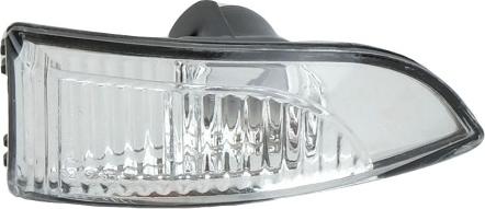 MEHA AUTOMOTIVE MH74411 - Feu clignotant droxauto.com