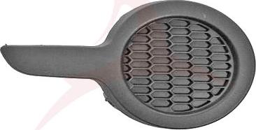 MEHA AUTOMOTIVE MH75391 - Boîtier, projecteur antibrouillard droxauto.com