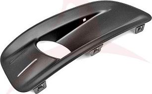 MEHA AUTOMOTIVE MH75284 - Boîtier, projecteur antibrouillard droxauto.com