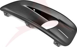 MEHA AUTOMOTIVE MH75285 - Boîtier, projecteur antibrouillard droxauto.com