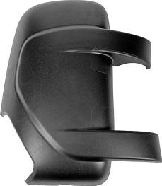 MEHA AUTOMOTIVE MH76043 - Rétroviseur extérieur droxauto.com