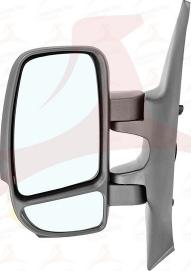 MEHA AUTOMOTIVE MH76005 - Rétroviseur extérieur droxauto.com