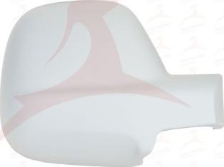 MEHA AUTOMOTIVE MH76034 - Rétroviseur extérieur droxauto.com