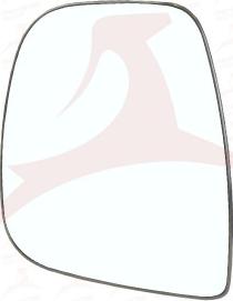 MEHA AUTOMOTIVE MH76035 - Rétroviseur extérieur droxauto.com