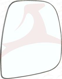 MEHA AUTOMOTIVE MH76036 - Rétroviseur extérieur droxauto.com