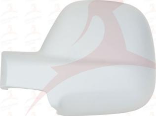 MEHA AUTOMOTIVE MH76033 - Rétroviseur extérieur droxauto.com