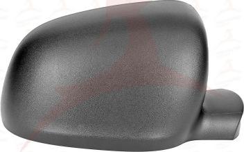 MEHA AUTOMOTIVE MH76032 - Rétroviseur extérieur droxauto.com