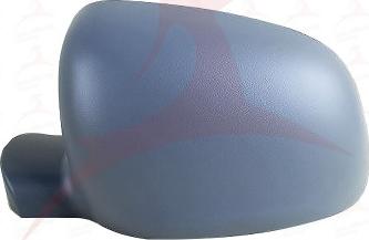 MEHA AUTOMOTIVE MH76029 - Rétroviseur extérieur droxauto.com