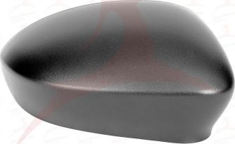 MEHA AUTOMOTIVE MH76020 - Rétroviseur extérieur droxauto.com