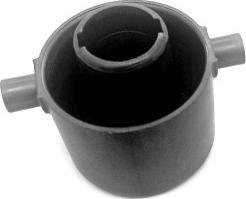 MEHA AUTOMOTIVE MH72302 - Kit d'assemblage, cylindre récepteur d'embrayage droxauto.com