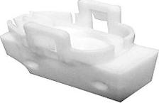 MEHA AUTOMOTIVE MH72293 - Douille de guidage, embrayage droxauto.com