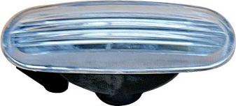 MEHA AUTOMOTIVE MH72243 - Feu clignotant droxauto.com