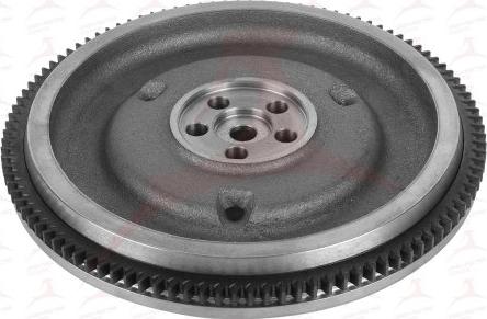 MEHA AUTOMOTIVE MHV19073 - Volant moteur droxauto.com