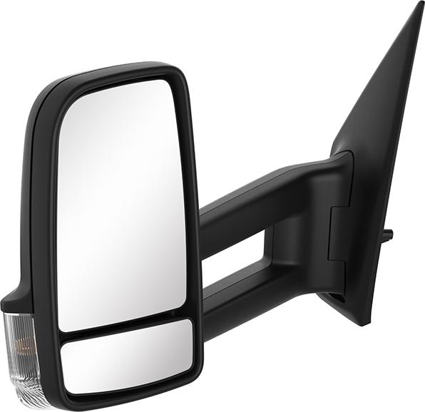 MEKRA 59.1039.501.099 - Rétroviseur extérieur droxauto.com