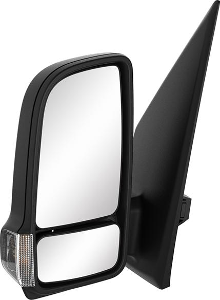 MEKRA 59.1039.101.099 - Rétroviseur extérieur droxauto.com