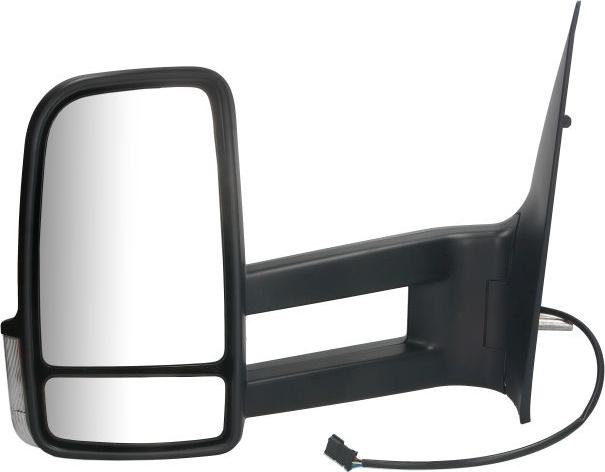 MEKRA 51.5893.112.199 - Rétroviseur extérieur droxauto.com