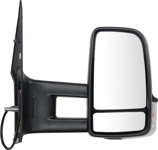 MEKRA 51.5892.213.199 - Rétroviseur extérieur droxauto.com