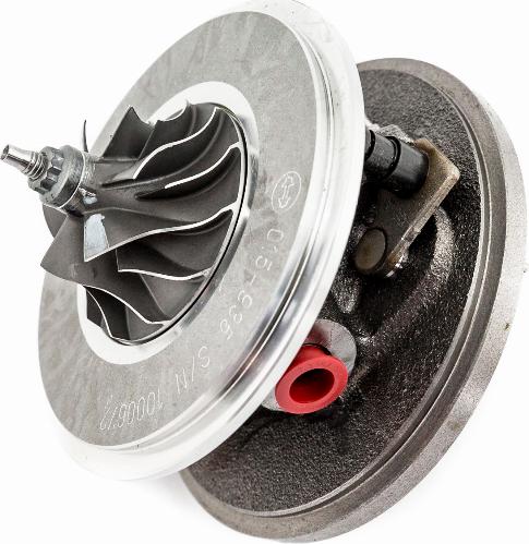 MELETT 1102015935 - Carter central, compresseur droxauto.com