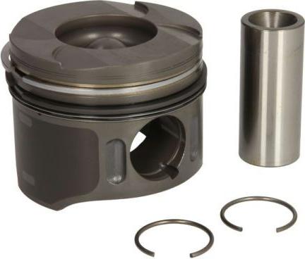 Mercedes-Benz 6460301017 - Piston droxauto.com