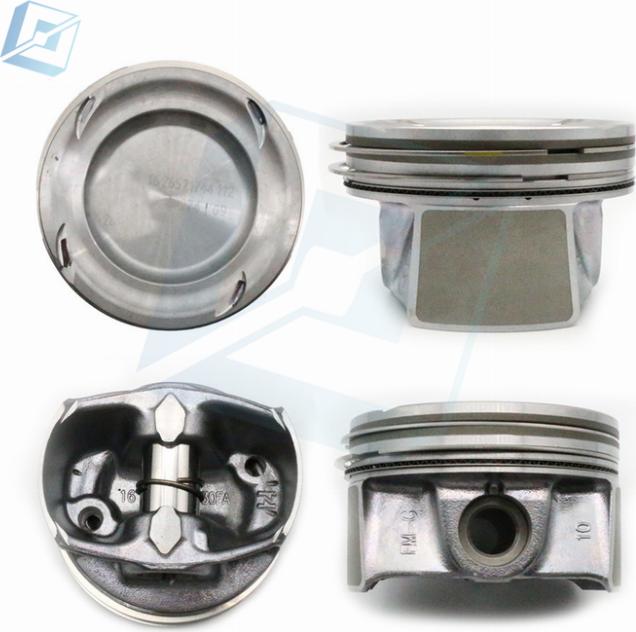 Mercedes-Benz 2740300900 - Piston droxauto.com
