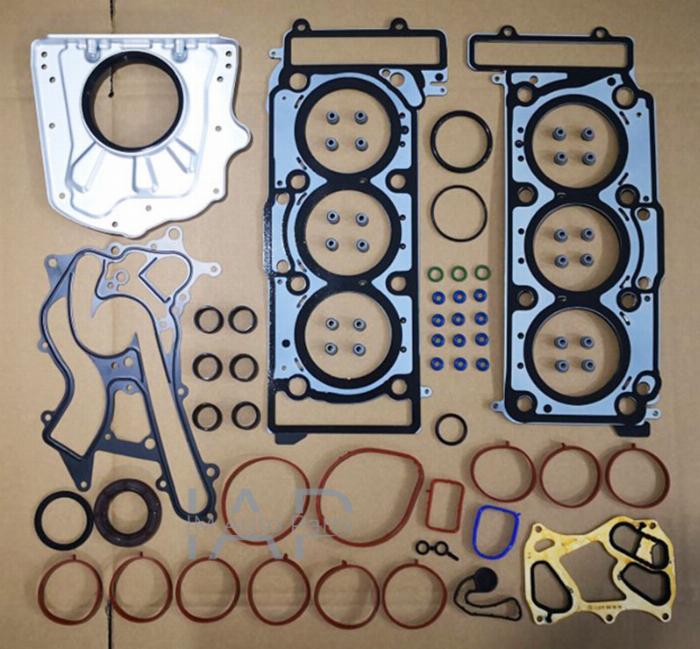 Mercedes-Benz 2760160002 - Pochette haute droxauto.com