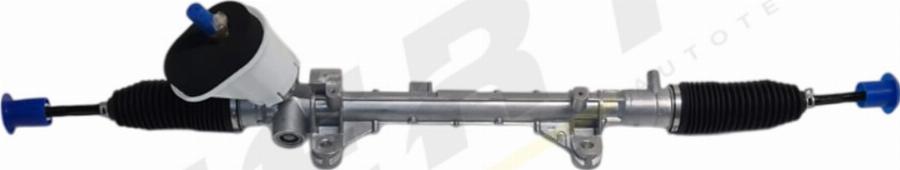 MERTZ M-G1063 - Crémaillière de direction droxauto.com