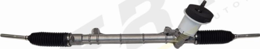 MERTZ M-G1062 - Crémaillière de direction droxauto.com