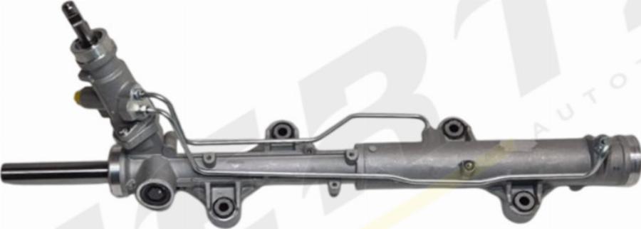 MERTZ M-G1032 - Crémaillière de direction droxauto.com